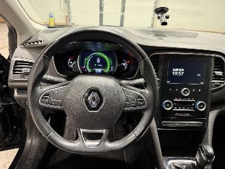 Renault Mégane 1.2TCe 96kW Limited picture 31