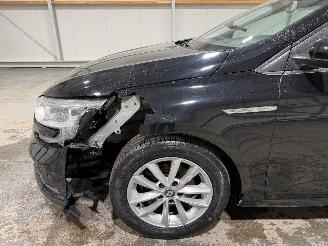 Renault Mégane 1.2TCe 96kW Limited picture 15