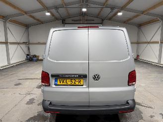 Volkswagen Transporter 2.0TDI 81kW L2H1 Schuifdeur picture 7