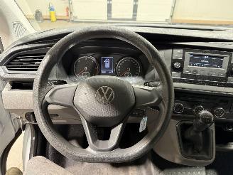 Volkswagen Transporter 2.0TDI 81kW L2H1 Schuifdeur picture 20