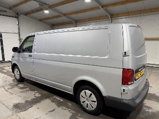 Volkswagen Transporter 2.0TDI 81kW L2H1 Schuifdeur picture 11
