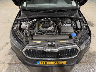 Skoda Fabia 1.0TSI 70kW Business Edition picture 24