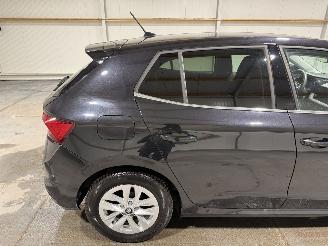 Skoda Fabia 1.0TSI 70kW Business Edition picture 27