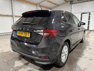 Skoda Fabia 1.0TSI 70kW Business Edition picture 32