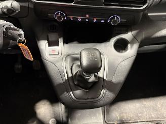 Peugeot Partner 1.5BlueHDI 73kW 100 S&S picture 32