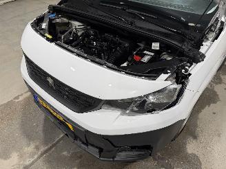 Peugeot Partner 1.5BlueHDI 73kW 100 S&S picture 25