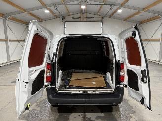 Peugeot Partner 1.5BlueHDI 73kW 100 S&S picture 35