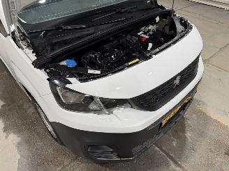 Peugeot Partner 1.5BlueHDI 73kW 100 S&S picture 23