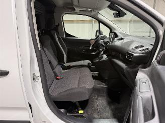 Peugeot Partner 1.5BlueHDI 73kW 100 S&S picture 33