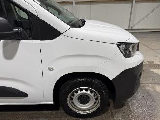 Peugeot Partner 1.5BlueHDI 73kW 100 S&S picture 16