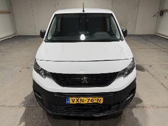 Peugeot Partner 1.5BlueHDI 73kW 100 S&S picture 18