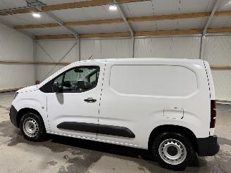 Peugeot Partner 1.5BlueHDI 73kW 100 S&S picture 11