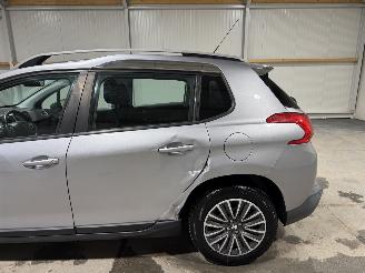 Peugeot 2008 1.2PureTech 60kW Automaat Pano Active picture 13