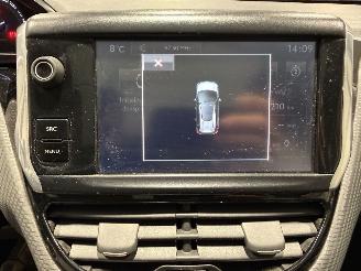 Peugeot 2008 1.2PureTech 60kW Automaat Pano Active picture 19