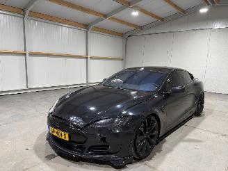 Tesla Model S 85D 515kW AWD PERFORMANCE Pano picture 9