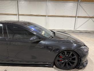 Tesla Model S 85D 515kW AWD PERFORMANCE Pano picture 13