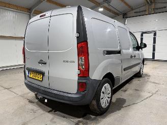 Mercedes Citan 109 CDI 66kW BlueEfficiency Extra Lang picture 24