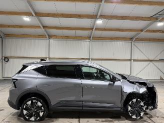 uszkodzony samochody osobowe Renault Scenic EV 60 125kW Comfort Range Techno 2025/7