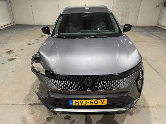 Renault Scenic EV 60 125kW Comfort Range Techno picture 20