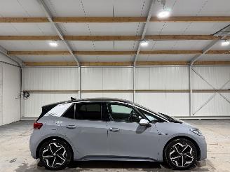 skadebil auto Volkswagen ID.3 58kWh 150kW First Plus 2020/11