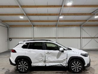  Toyota Corolla Cross 1.8Hybrid 72kW 140Business Plus 2024/7