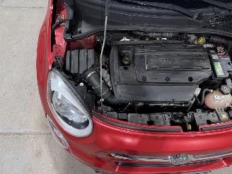 Fiat 500X 1.4Turbo 103kW MultiAir Opening Edition picture 28