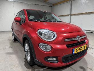 Fiat 500X 1.4Turbo 103kW MultiAir Opening Edition picture 22