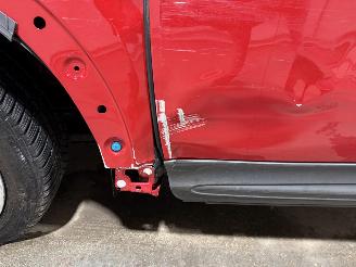 Fiat 500X 1.4Turbo 103kW MultiAir Opening Edition picture 41