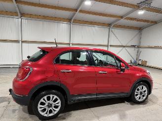 Fiat 500X 1.4Turbo 103kW MultiAir Opening Edition picture 5