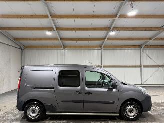 skadebil bedrijf Renault Kangoo 1.5BlueDCI 70kW Comfort Maxi 2019/11