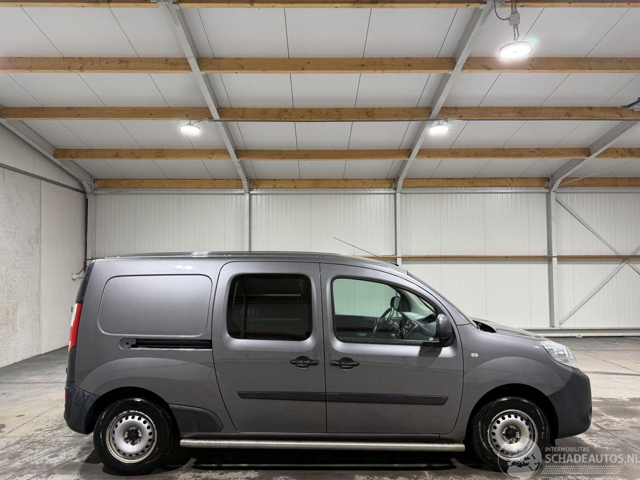 Renault Kangoo 1.5BlueDCI 70kW Comfort Maxi