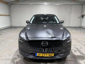 Mazda CX-5 2.5SKyAcitve 143kW Automaat GT-M AWD picture 4