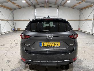 Mazda CX-5 2.5SKyAcitve 143kW Automaat GT-M AWD picture 7