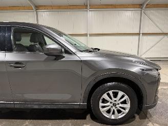 Mazda CX-5 2.5SKyAcitve 143kW Automaat GT-M AWD picture 14