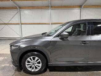 Mazda CX-5 2.5SKyAcitve 143kW Automaat GT-M AWD picture 13