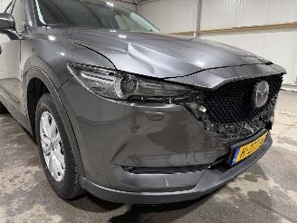 Mazda CX-5 2.5SKyAcitve 143kW Automaat GT-M AWD picture 22