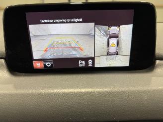 Mazda CX-5 2.5SKyAcitve 143kW Automaat GT-M AWD picture 34