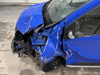 Renault Trafic E-Tech 52kWh 90kW Automaat L2H2 Advance Camera picture 17