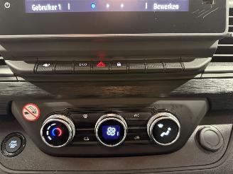 Renault Trafic E-Tech 52kWh 90kW Automaat L2H2 Advance Camera picture 39