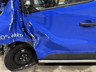 Renault Trafic E-Tech 52kWh 90kW Automaat L2H2 Advance Camera picture 25