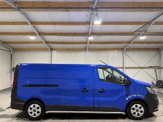  Renault Trafic E-Tech 52kWh 90kW Automaat L2H2 Advance Camera 2024/11