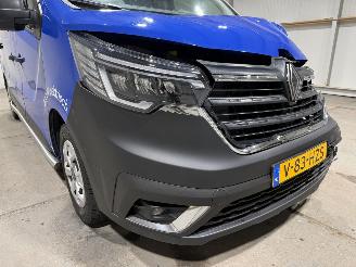 Renault Trafic E-Tech 52kWh 90kW Automaat L2H2 Advance Camera picture 22