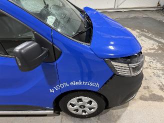 Renault Trafic E-Tech 52kWh 90kW Automaat L2H2 Advance Camera picture 18