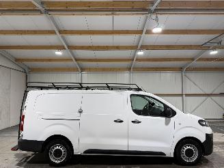  Opel Vivaro 2.0CDTI 90kW Airco L2H1 Edittion 2021/1