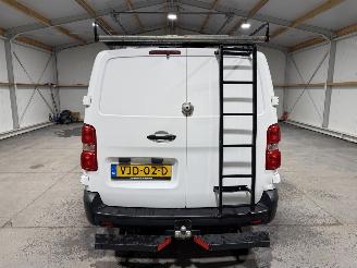 Opel Vivaro 2.0CDTI 90kW Airco L2H1 Edittion picture 7