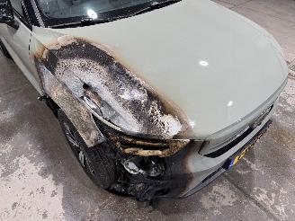 Volvo XC40 70kWh 170kW Recharge Ultimate Pano picture 19