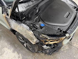 Volvo XC40 70kWh 170kW Recharge Ultimate Pano picture 30