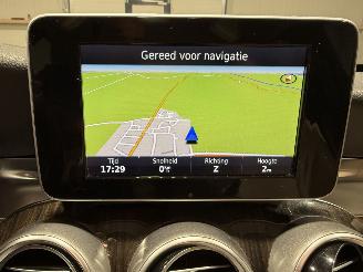 Mercedes C-klasse 220CDI 125kW Automaat Ambition Luchtvering picture 16