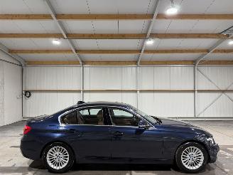 Unfallwagen BMW 3-serie 330e 135kW Automaat Centennial High Executive 2016/5