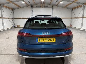 Audi E-tron 71kWh 230kW Quattro 50 Launch Edition Plus picture 7